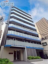 クラリッサ横浜阪東橋