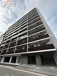 クレストタップ新横浜