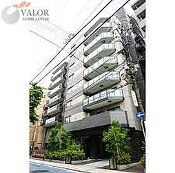 ディームス横濱青木町