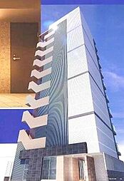 ベルシード横濱新町