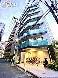 グランリーヴェル横濱プルミエ