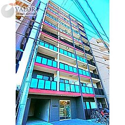 フロンティアコンフォート鶴見市場