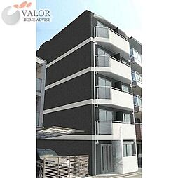 エストゥルースプラス川崎