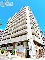 日神デュオステージ関内