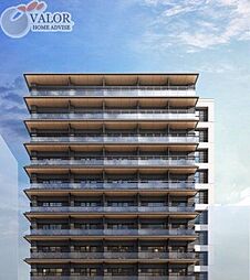 クリオラベルヴィ横濱サウス