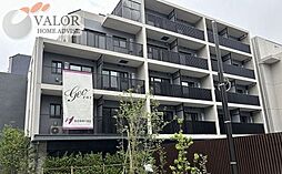 ジオエント横浜