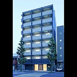 ラフィスタ川崎大師II