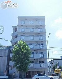 ヴェルト横浜ブライトコート