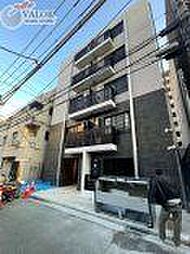 MAXIV basic 横浜吉野町