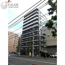 ジーコンフォートウエスト新横浜