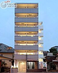 プレミアムキューブ横浜反町