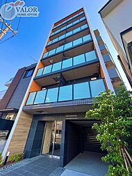 グリシーナ横浜桜木町