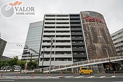 メインステージ川崎VIエグゼ