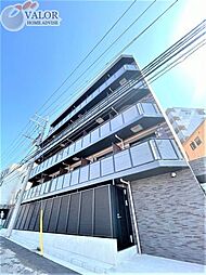 仮称）白楽プロジェクト