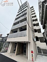 CREST　TAPP　川崎港町