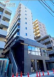Log横浜鶴見