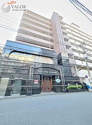 グリフィン横浜・東口参番館