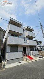 ベルヴィル殿町III