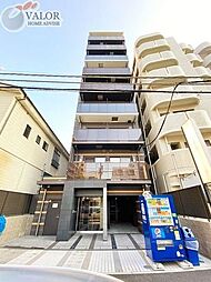 仮称）吉野町マンション