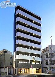 ラフィスタ新小岩