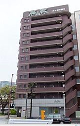 グリフィン横浜・プライムスクエア