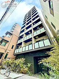 (仮)阪東橋プロジェクトII