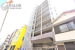 日神デュオステージ横浜