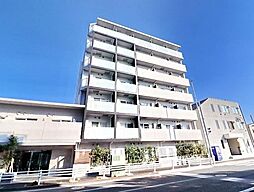 ＧＥＮＯＶＩＡ横浜鶴見市場ｓｋｙｇａｒｄｅｎ