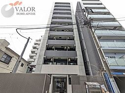 アリシアコート八丁畷 202