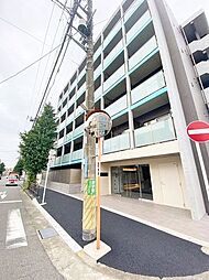 クラリッサ川崎ルーナ