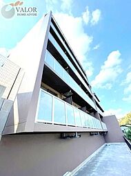 (仮称）横浜ウエストＰＪ