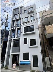 デュオメゾン横浜