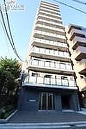 ジェノヴィア川崎III