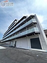 ジェノヴィア川崎鈴木町スカイガーデン