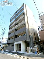 グランリーヴェル新川崎VERY