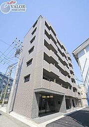 ルーブル武蔵小杉参番館