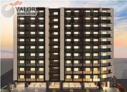 LUXENA　YOKOHAMA　TSURUMI　II