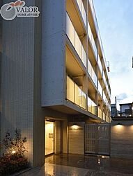 パティーナ川崎南