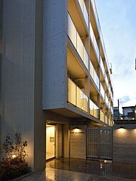 パティーナ川崎南