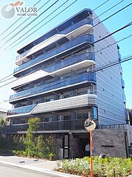 MAXIV川崎SOUTH　DUE