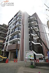 メインステージ横濱三ッ沢