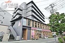 グランスクエア大口