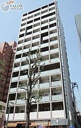 アイル川崎ステーションプラザ
