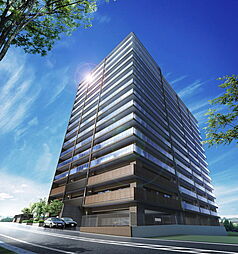 エイルマンション別府石垣