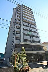 エイルマンション別府青山II