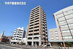 グランドパレス王子中町