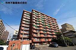 皐月マンション第3大分