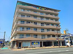 コーワ新屋敷マンション