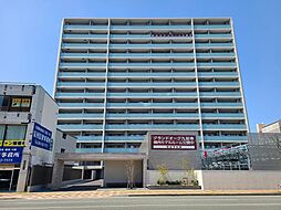 グランドオーク九品寺