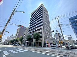 クレアホームズ新町レジデンス